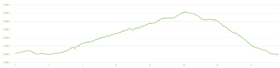 Elevation