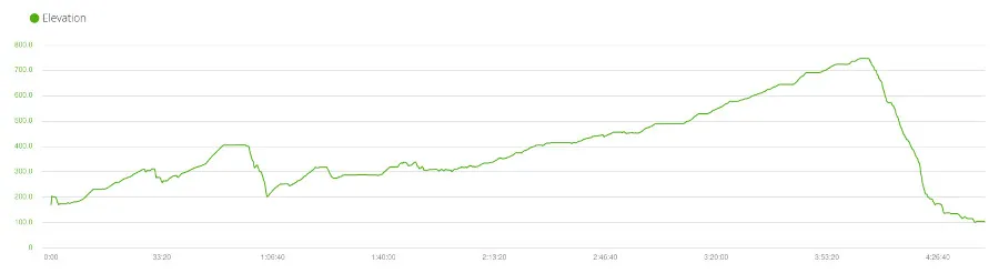Elevation