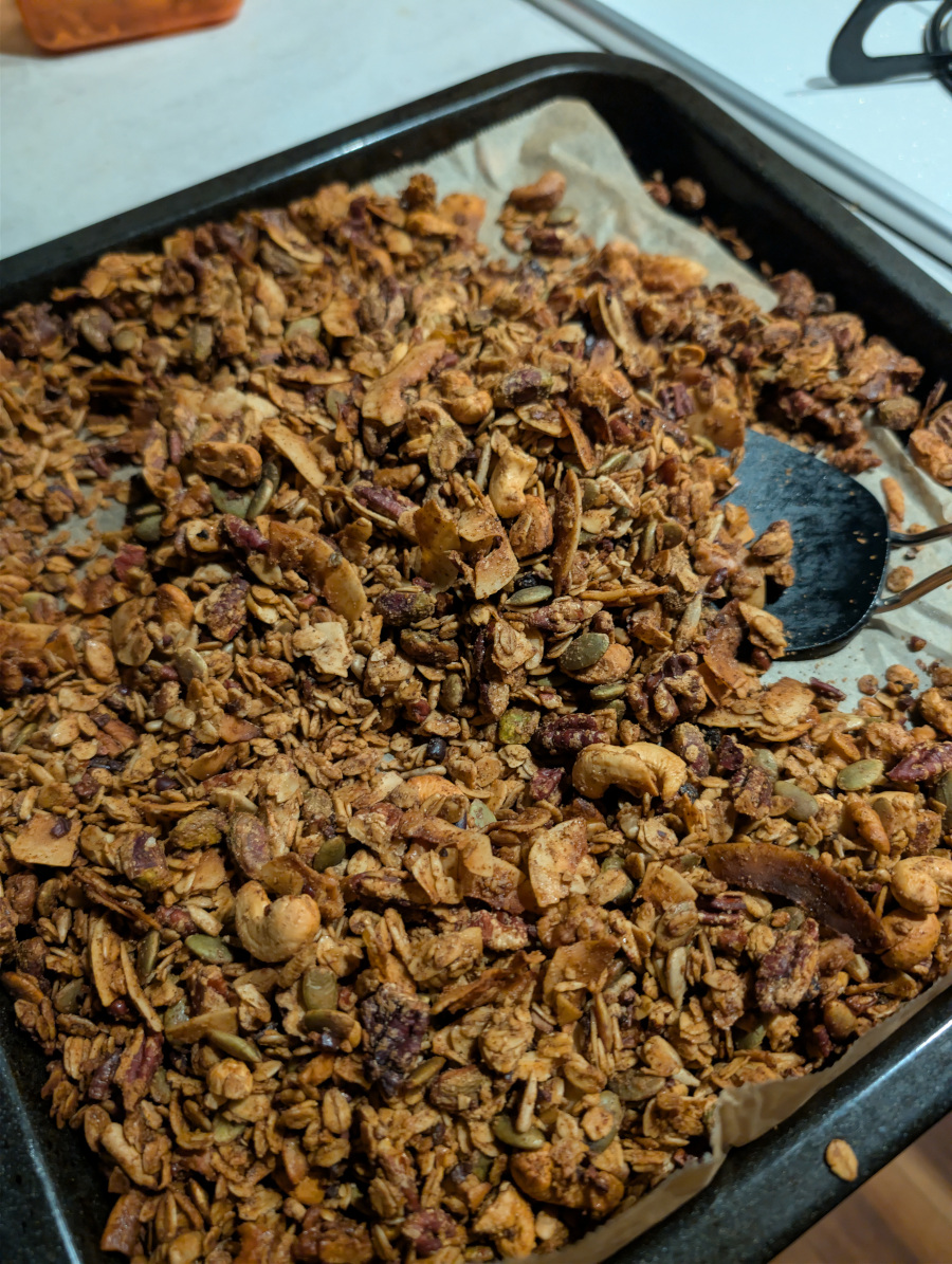 Granola