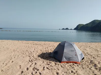 Shiga to Tottori Tour