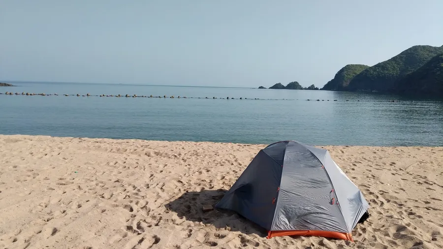 Touring the Japan sea from Shiga to Tottori.