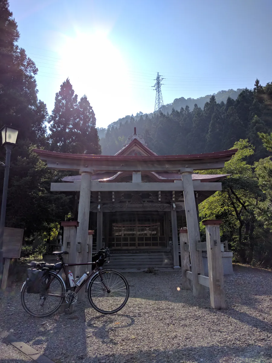 Aomori Adventure Tour