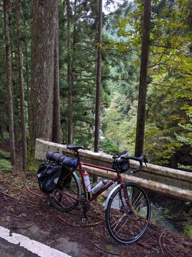 Kyoto to Amanohashidate Tour