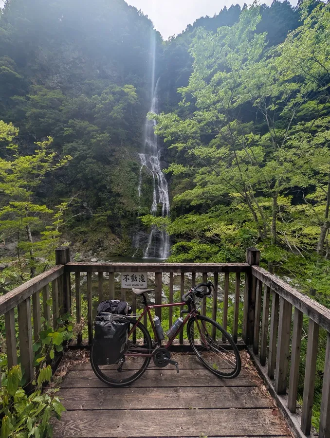 Kii Peninsula Tour 2