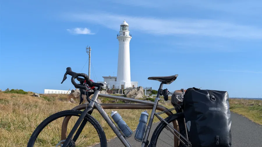 A brief three day tour of the Shimokita Hanto peninsula in Aomori, Japan.