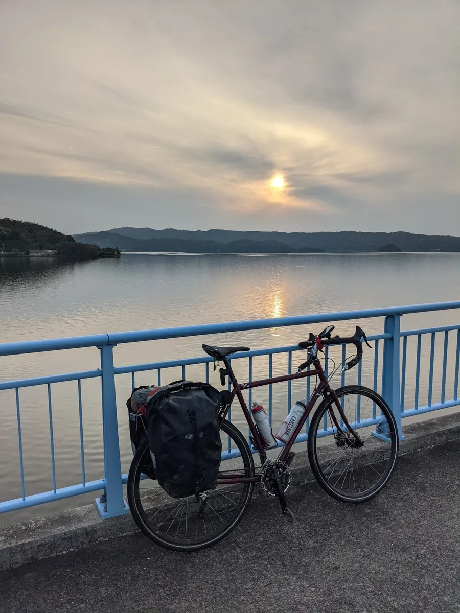 Tottori to Shimane Tour