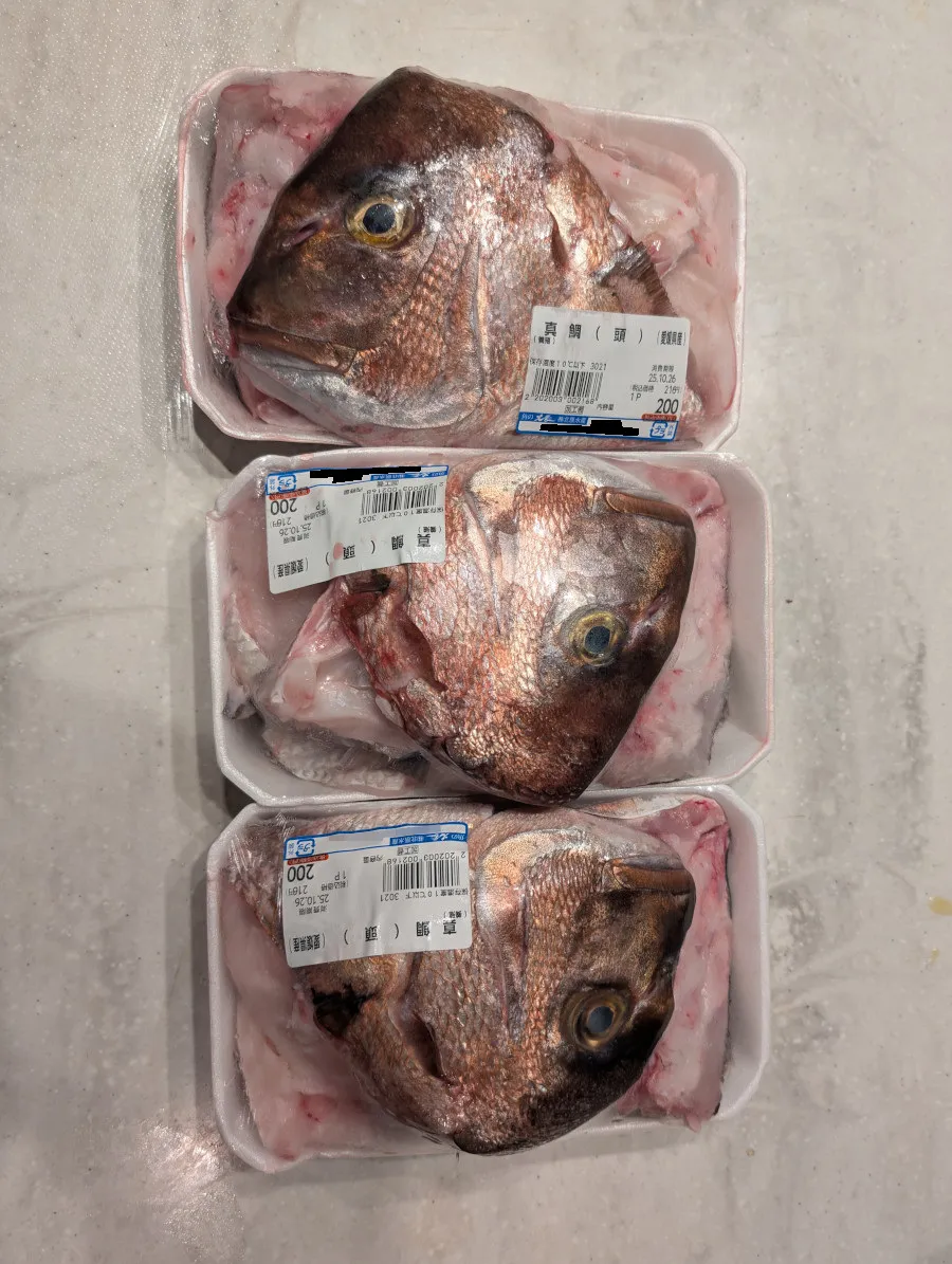 Snapper Stock