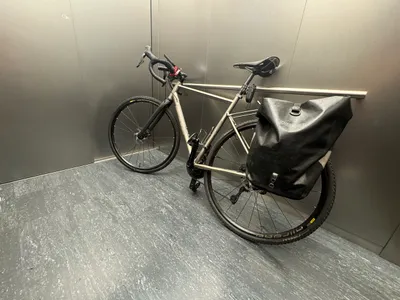 Ribble CGR Ti