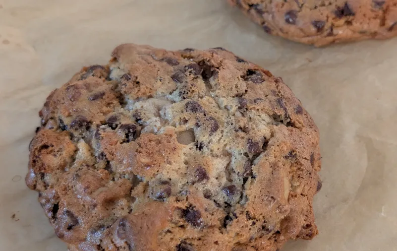 My favorite cookie recipe.
